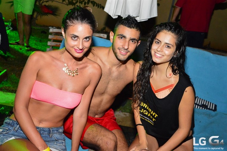 Foam Fest 6.0 by Michel Kharrat Part 1